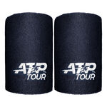 Oblečení ATP Tour Performance Wristband Long